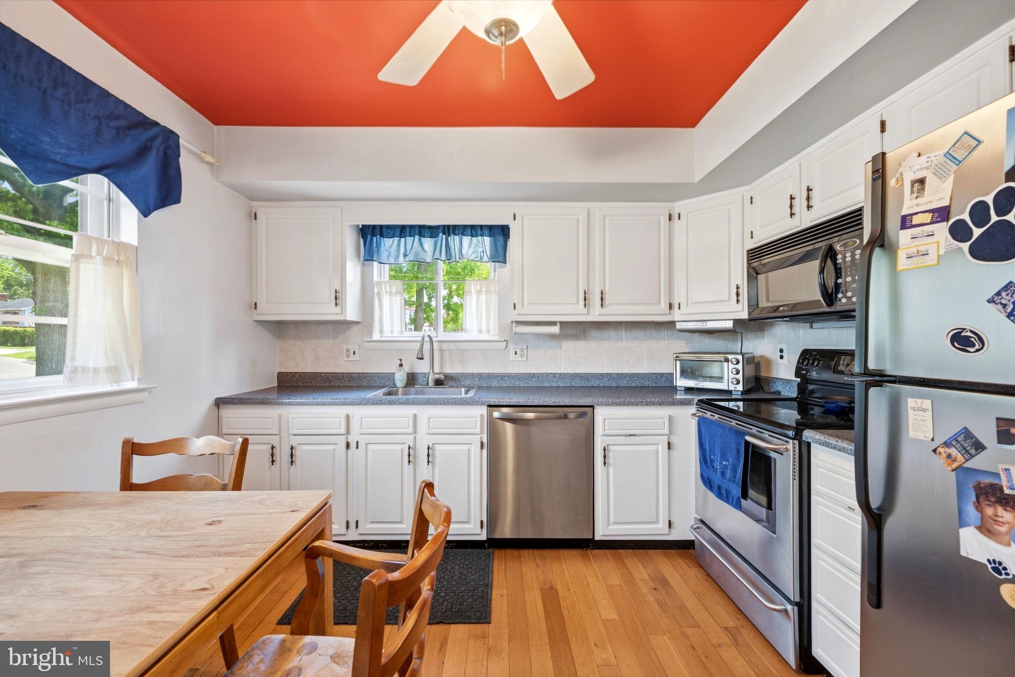 MORTON - Residential