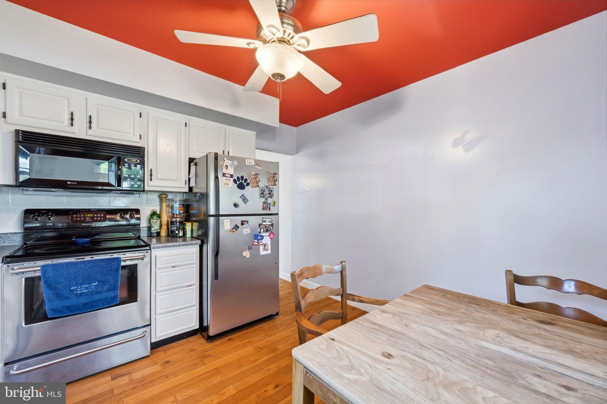 MORTON - Residential