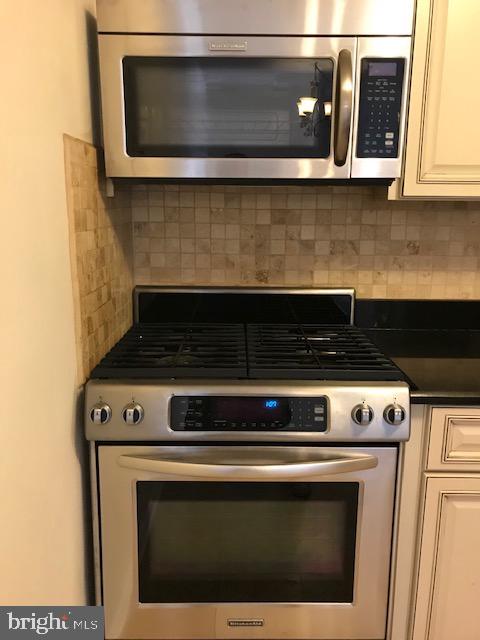 WHITEHALL - Residential Lease