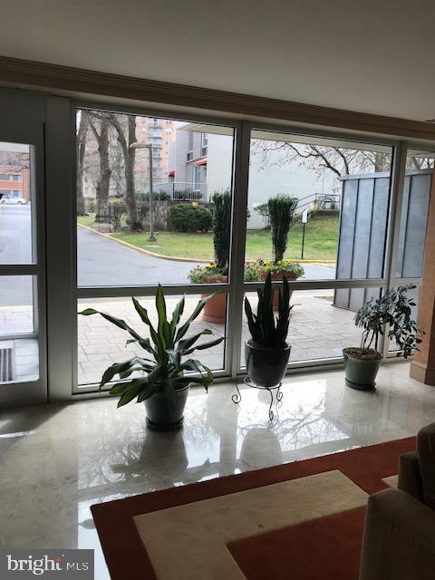 WHITEHALL - Residential Lease