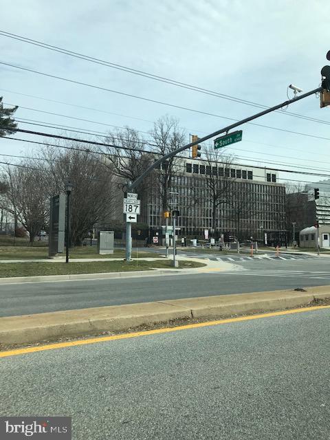 WHITEHALL - Residential Lease