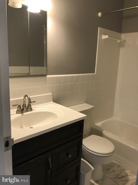 WHITEHALL - Residential Lease