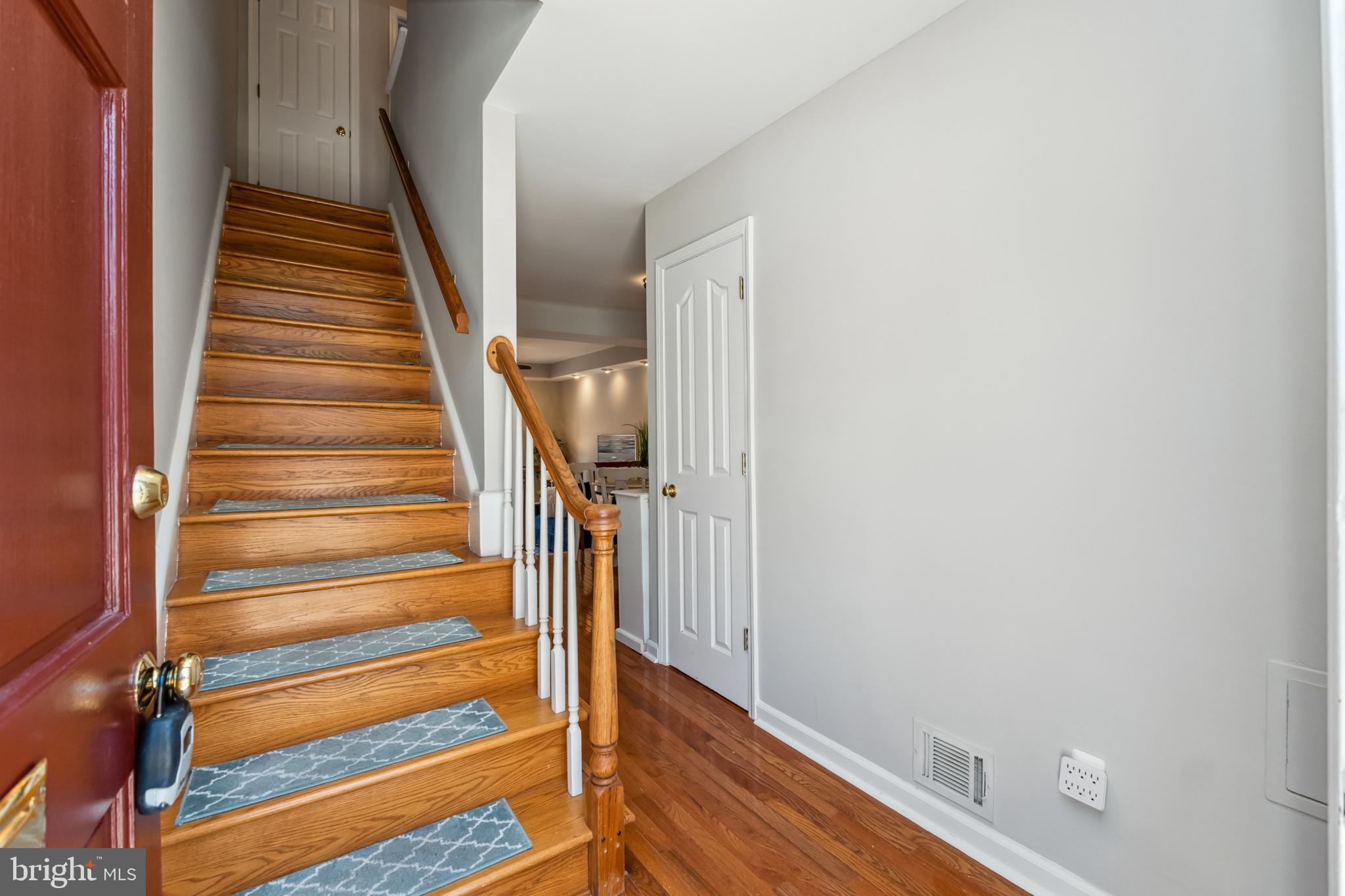 CARDINAL FOREST - Residential