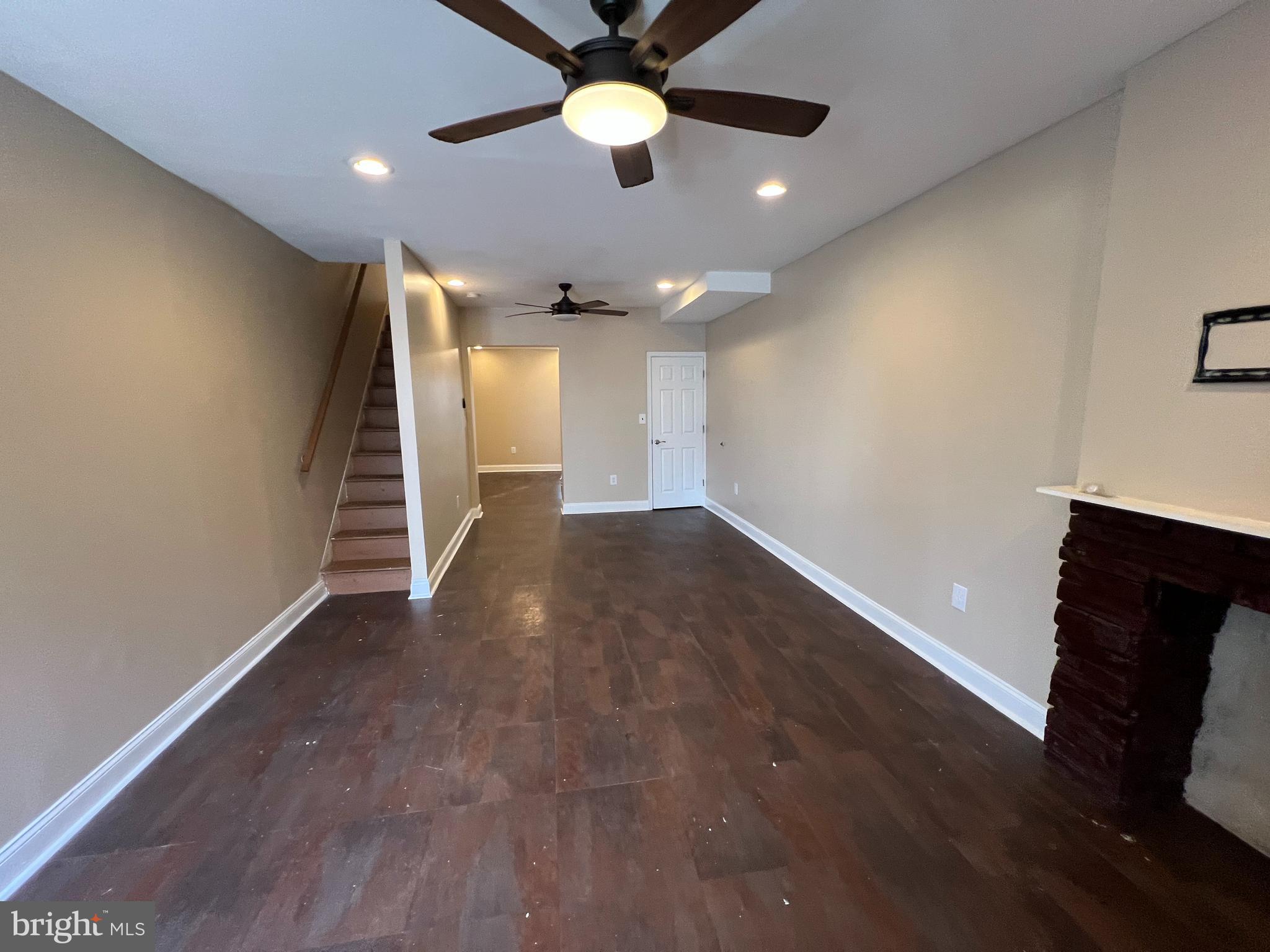 WEST KENSINGTON - Residential