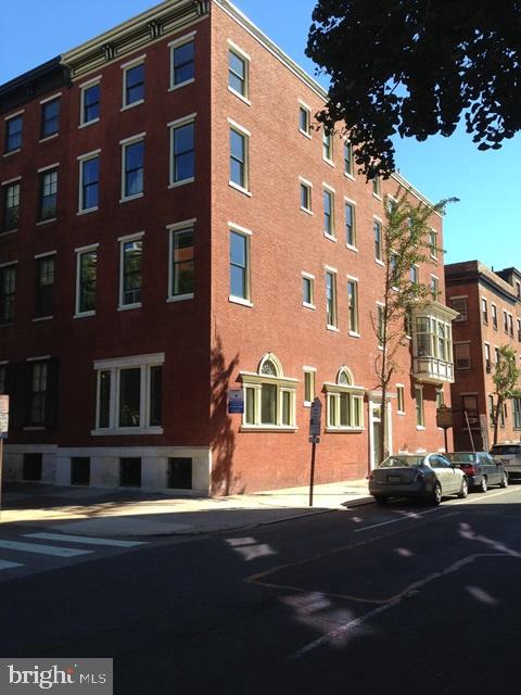 RITTENHOUSE SQUARE - Residential Lease