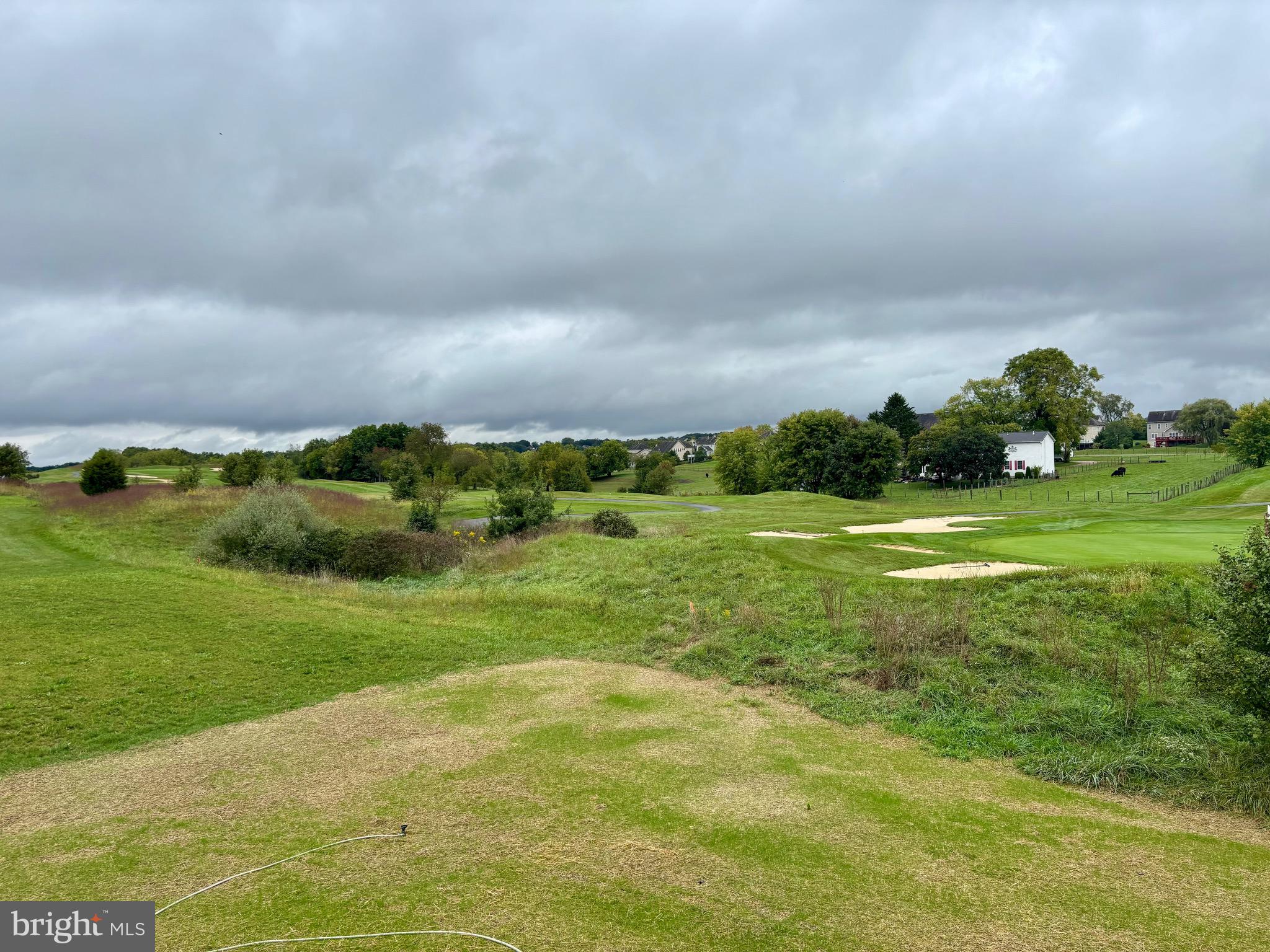 FAIRWAYS AT GREENCASTLE GREENS - Residential
