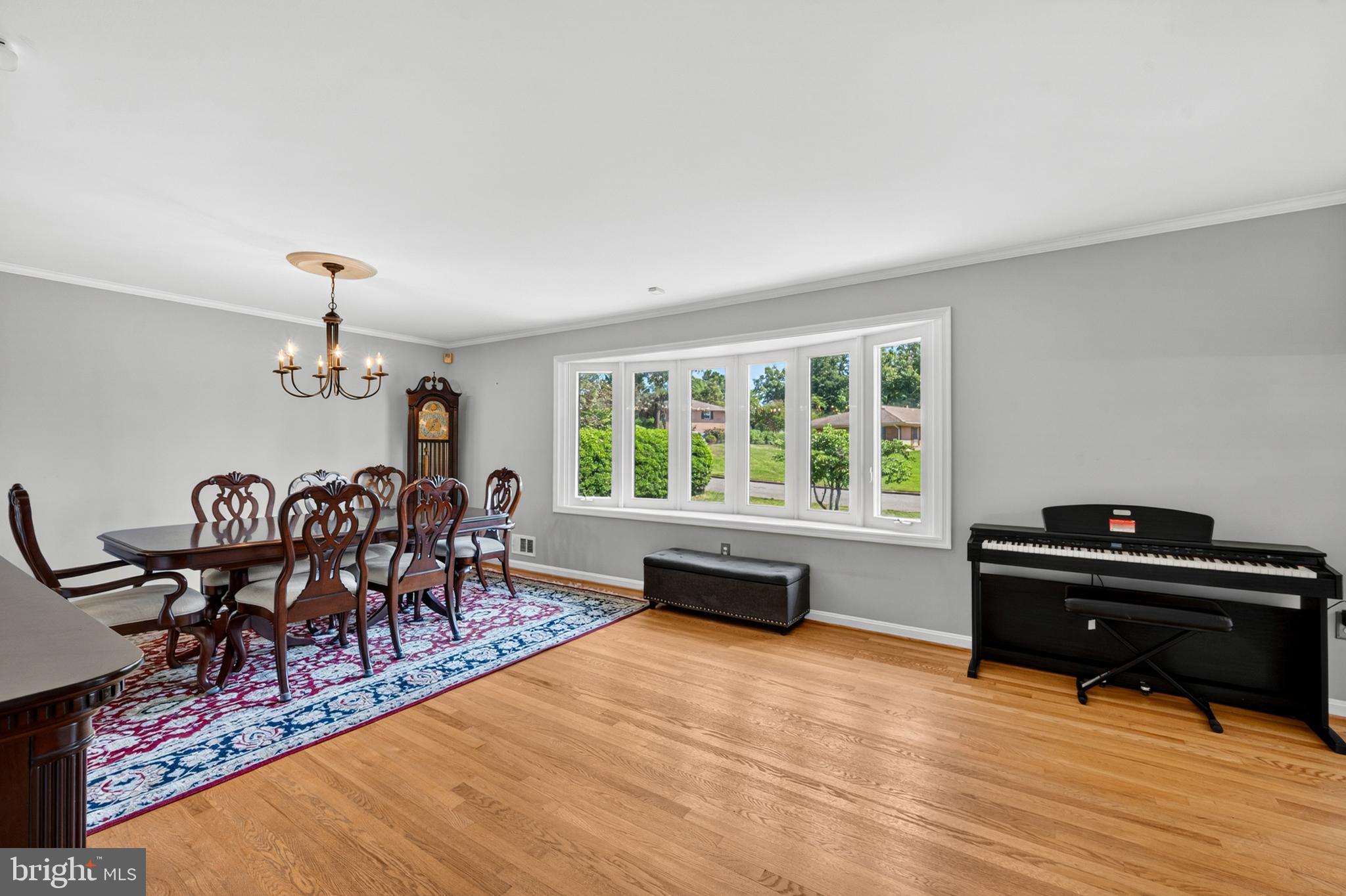 BELLE RIVE - Residential