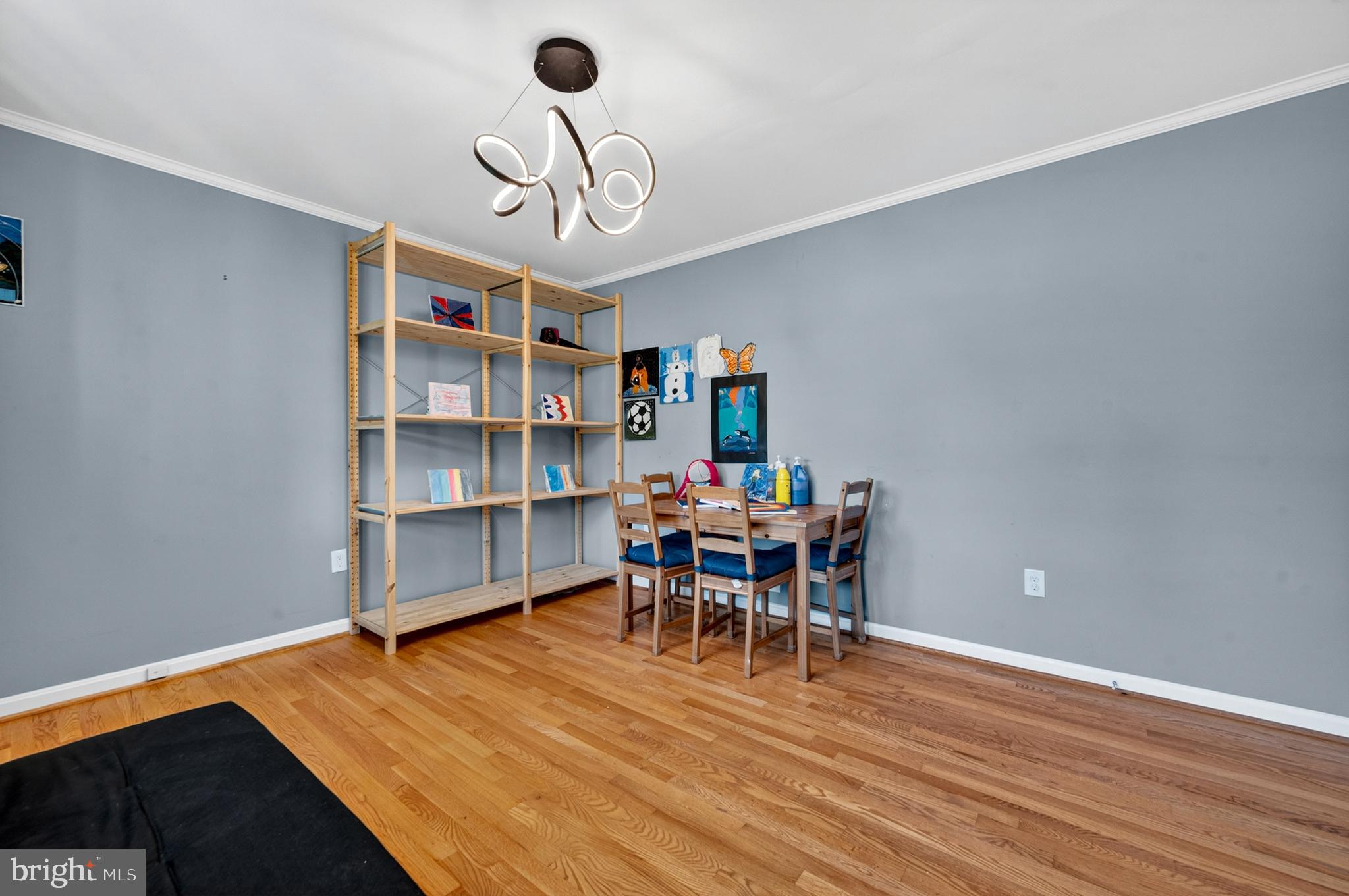 BELLE RIVE - Residential