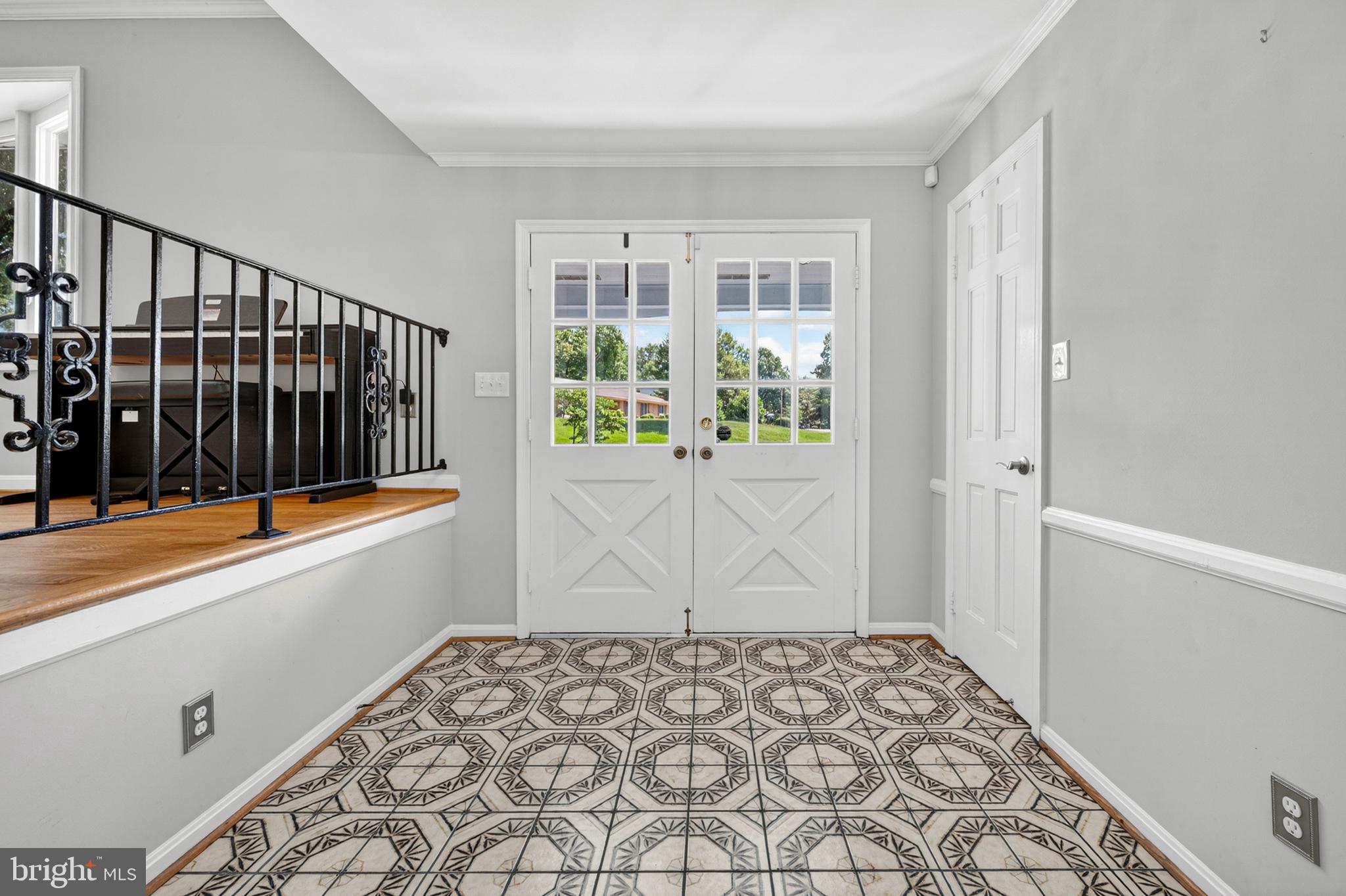 BELLE RIVE - Residential