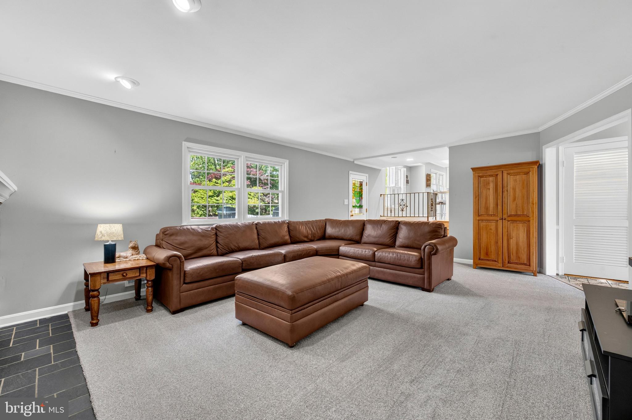BELLE RIVE - Residential