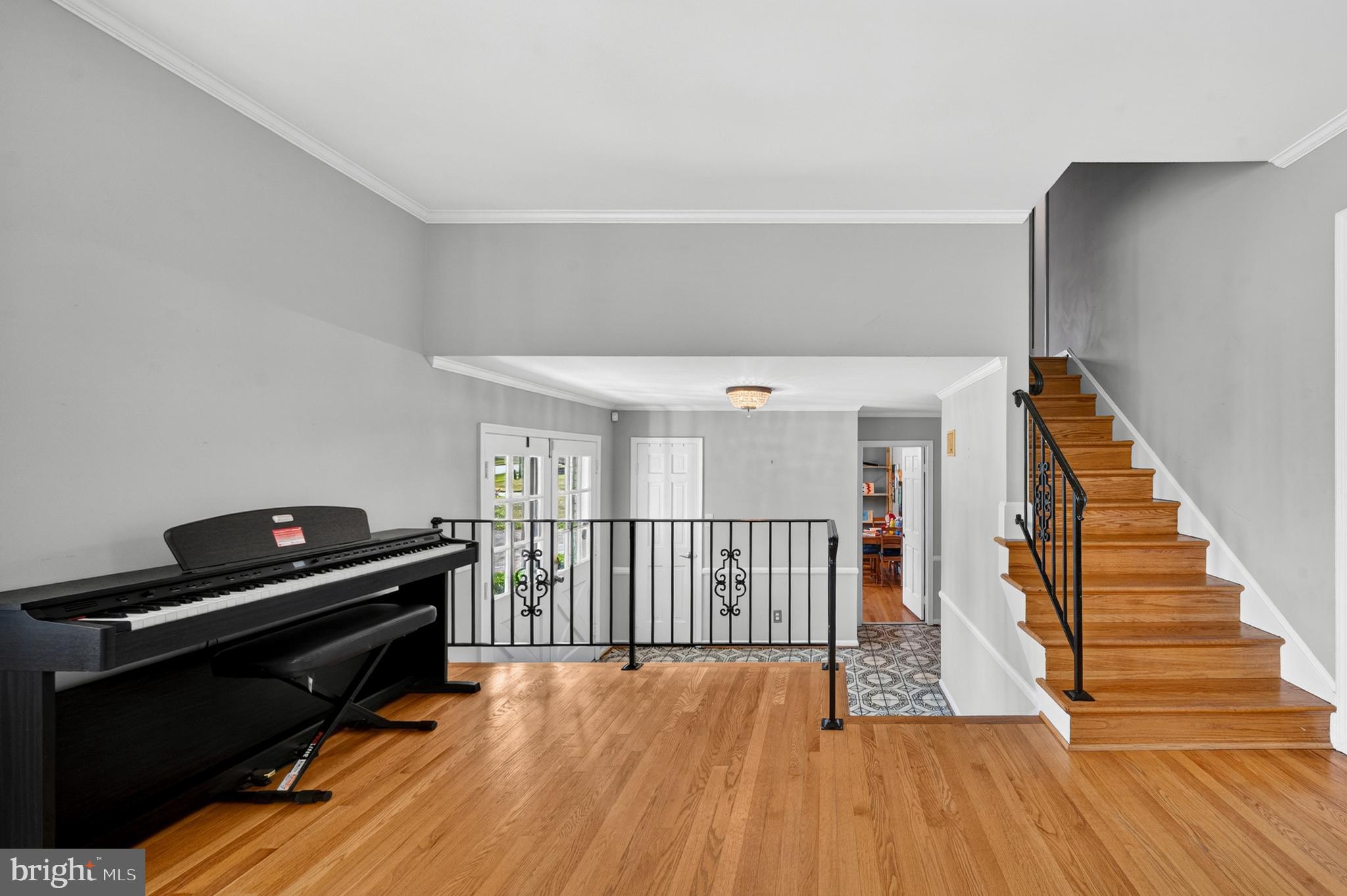 BELLE RIVE - Residential