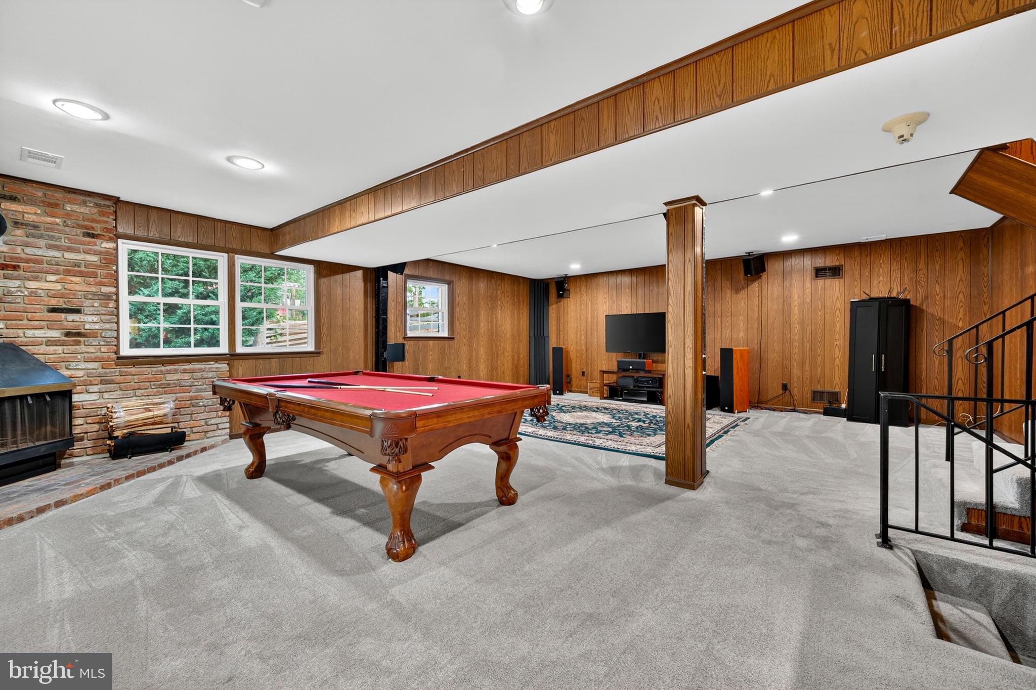 BELLE RIVE - Residential