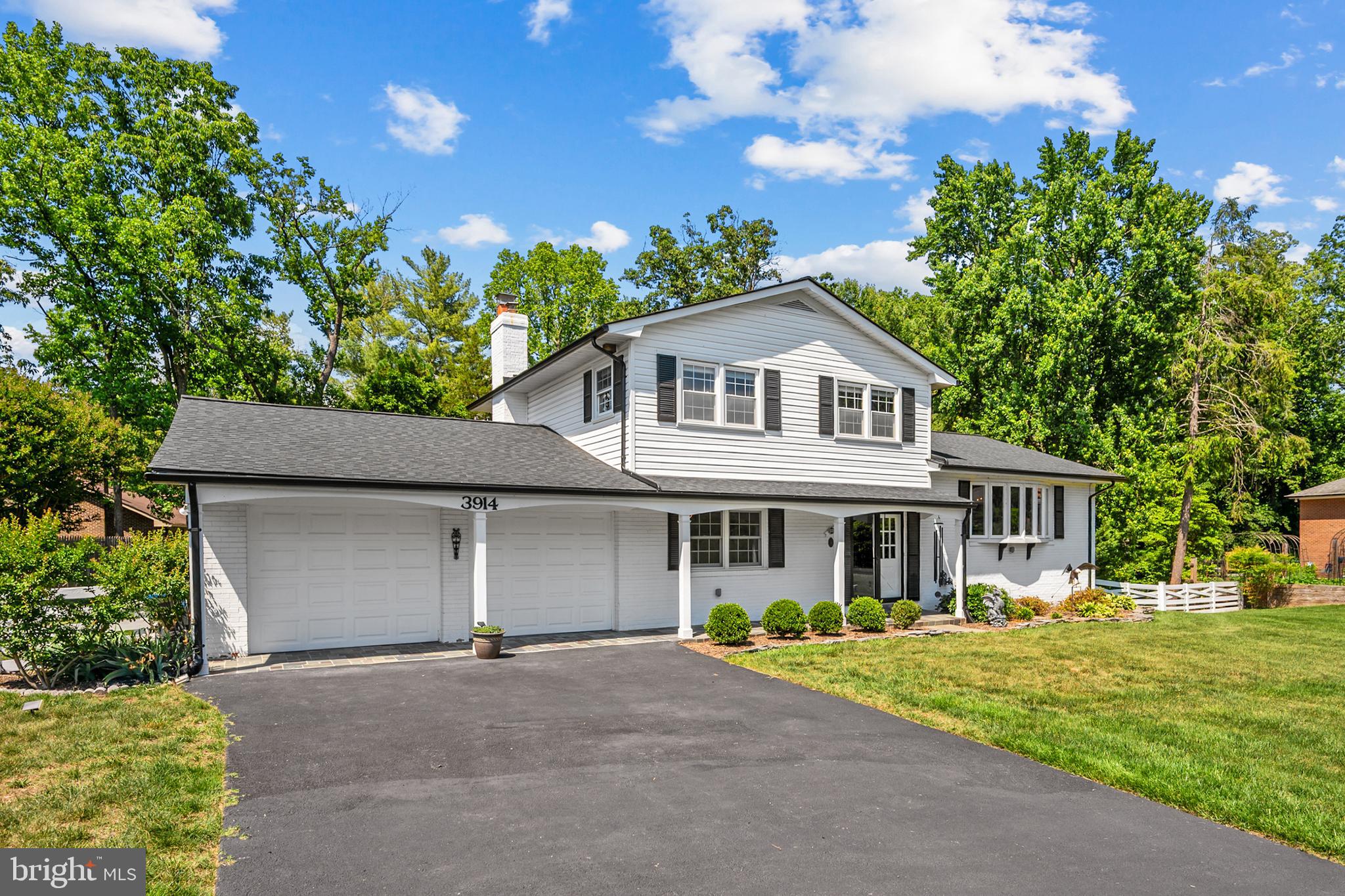 BELLE RIVE - Residential