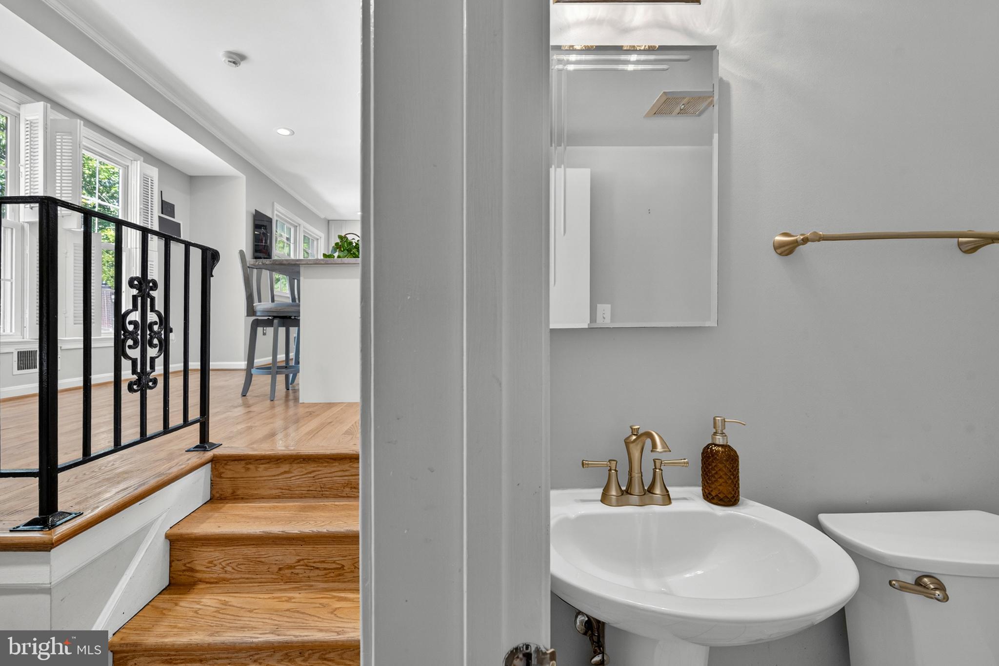 BELLE RIVE - Residential