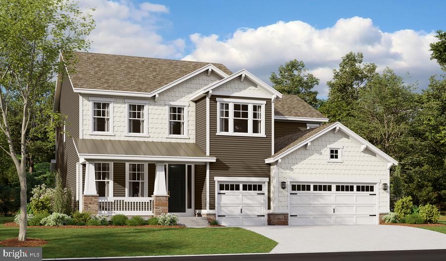 ROGERS GLEN - Residential