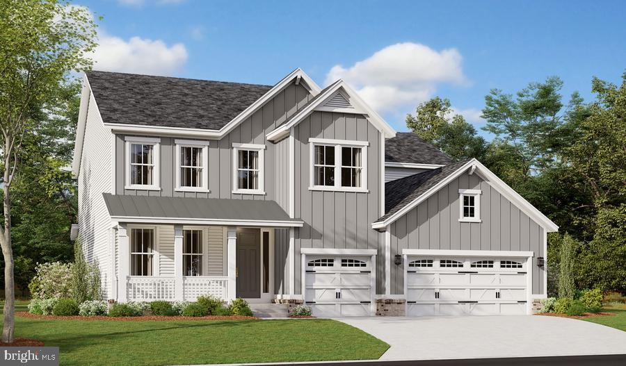 ROGERS GLEN - Residential