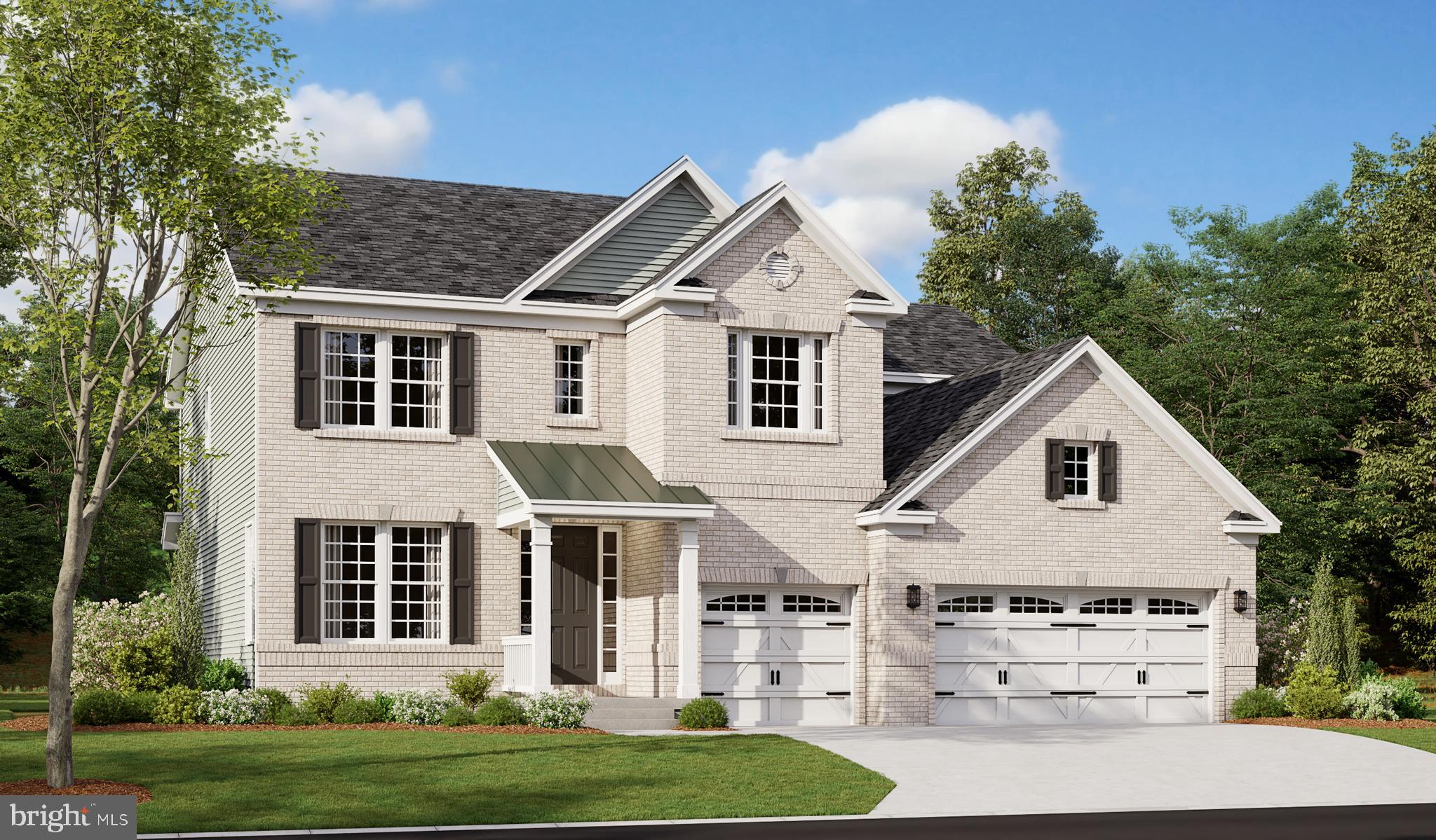 ROGERS GLEN - Residential