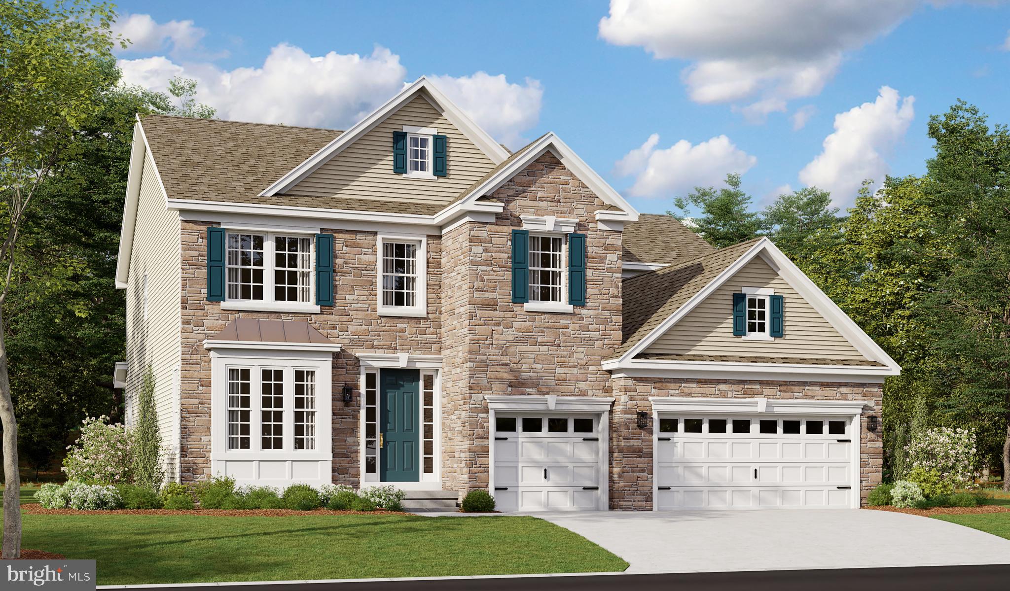 ROGERS GLEN - Residential