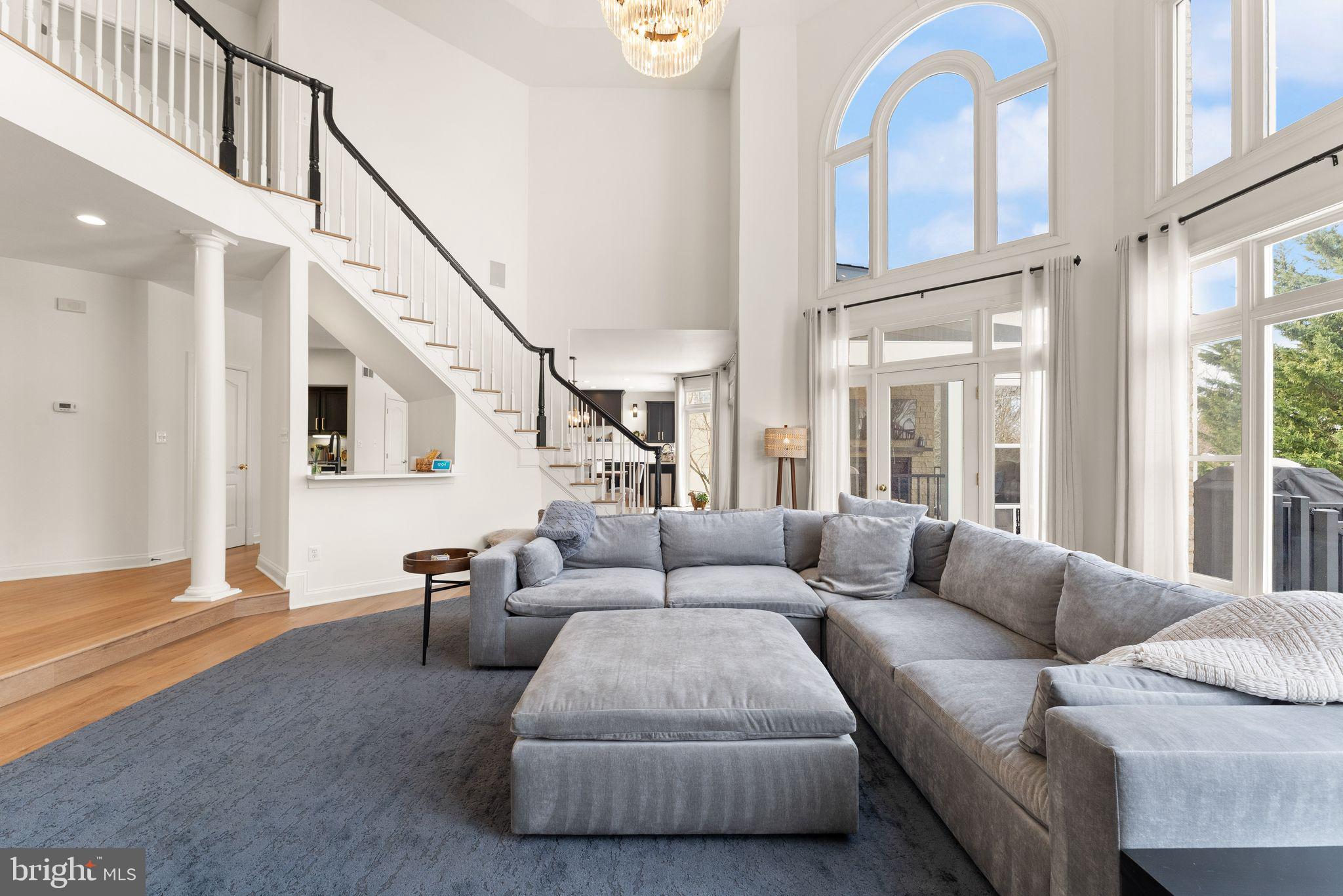RIVER CREEK - Residential