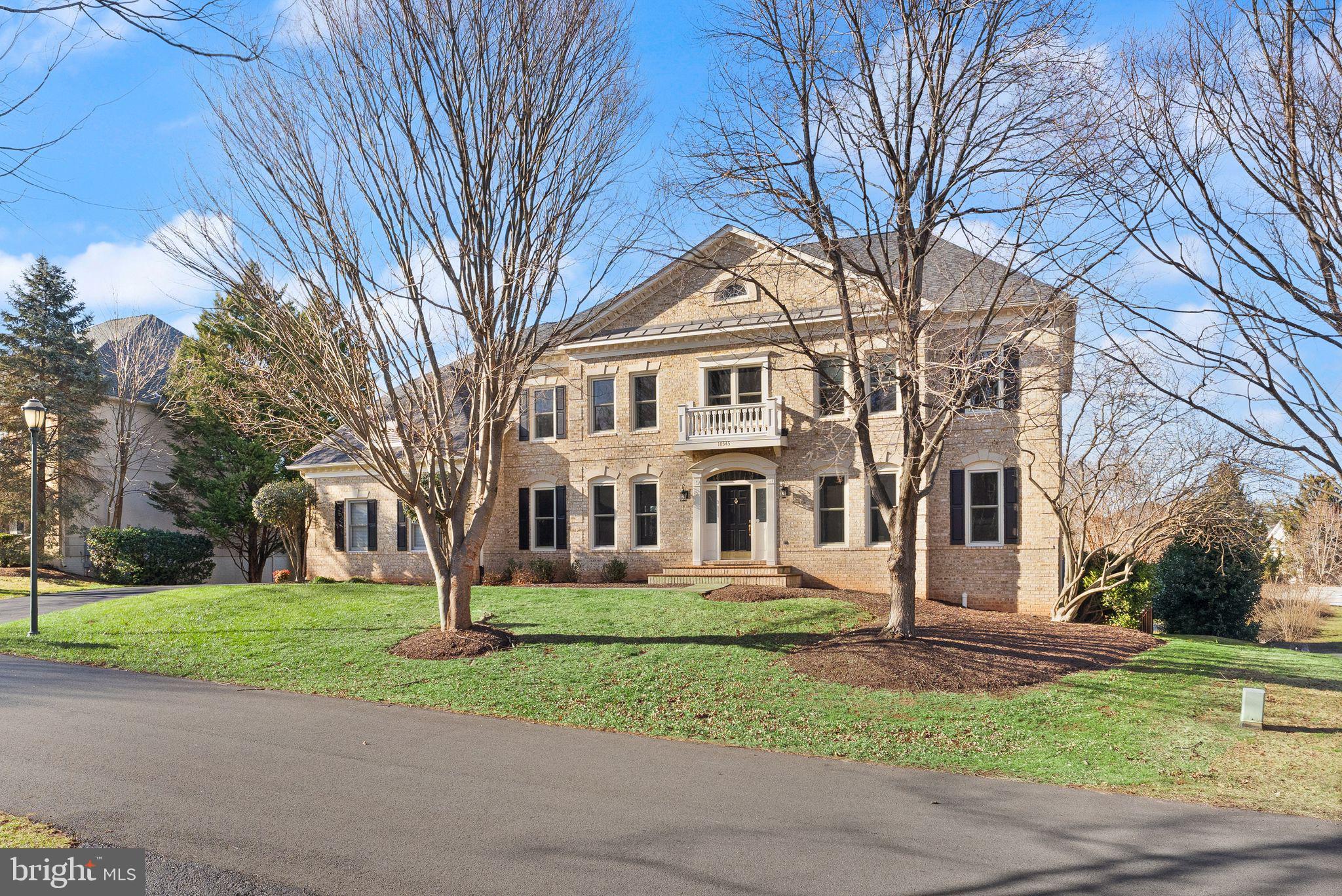 RIVER CREEK - Residential