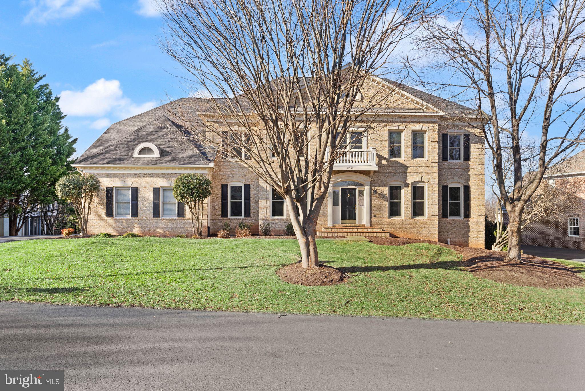 RIVER CREEK - Residential