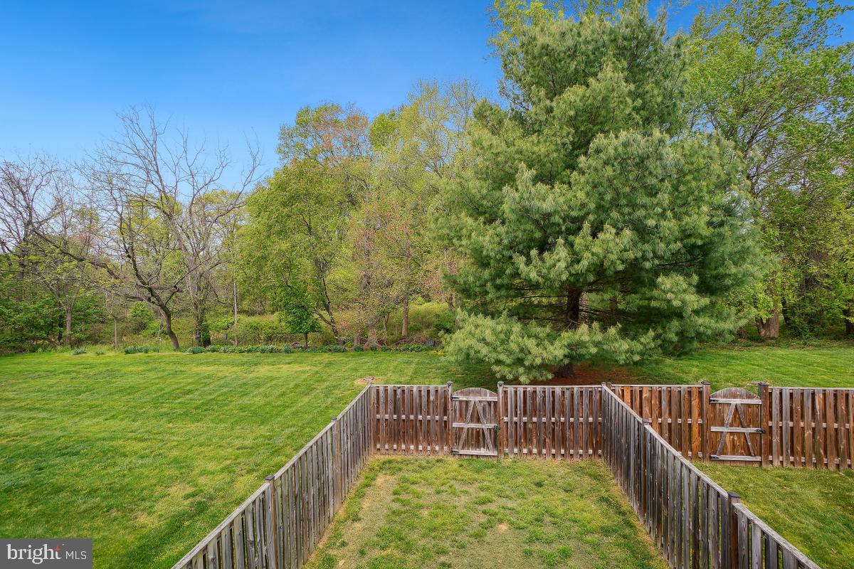 OATLAND FARM - Residential