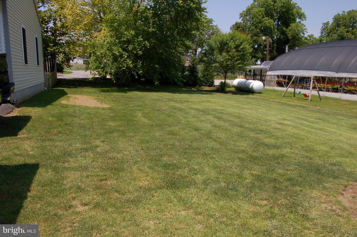 MARTICVILLE - Residential