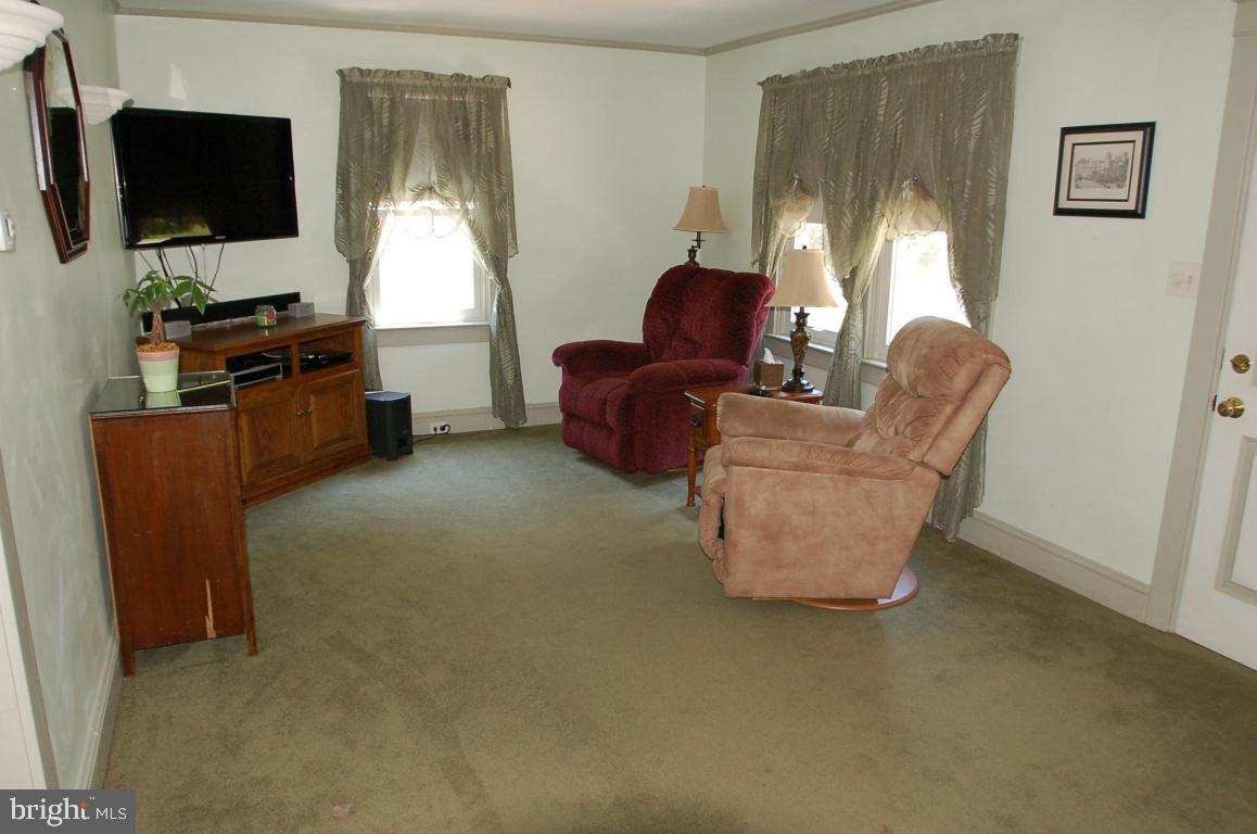 MARTICVILLE - Residential