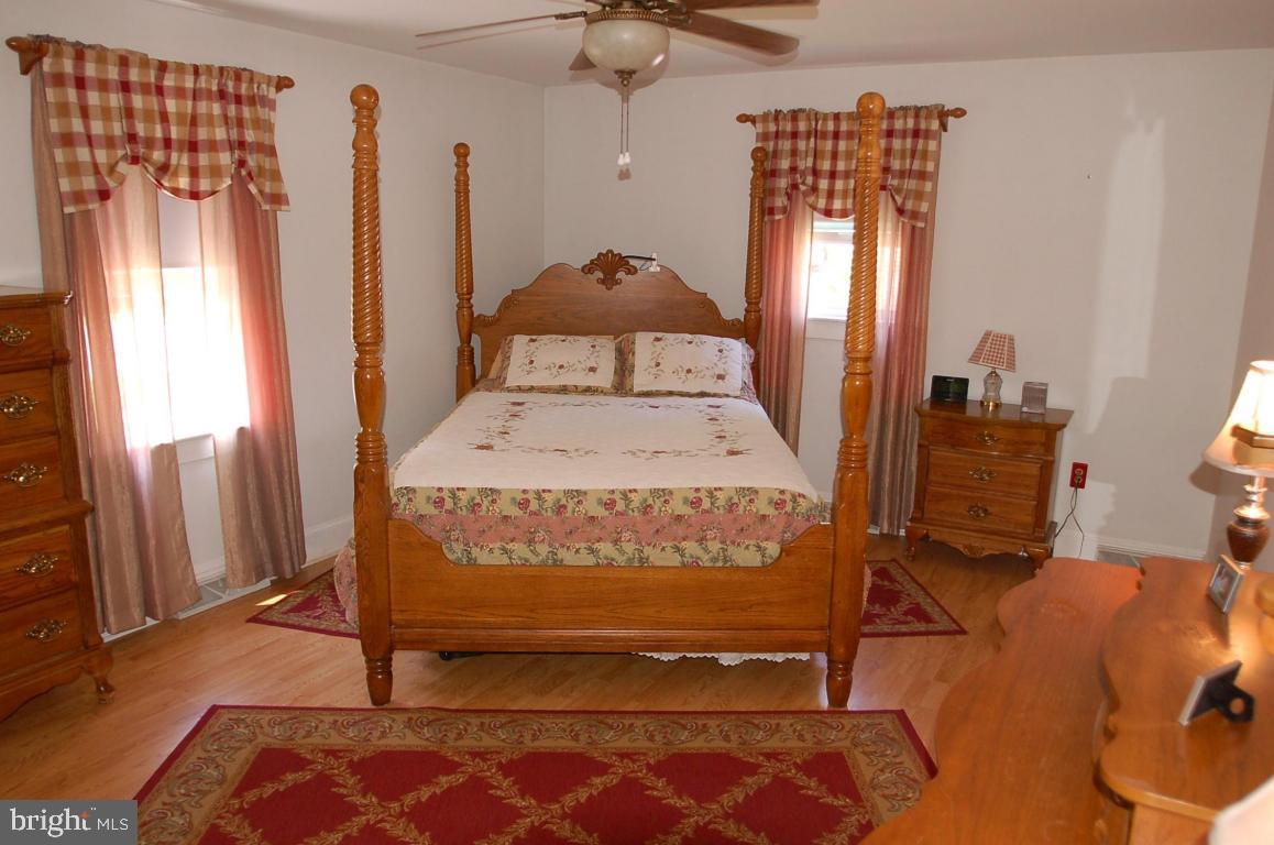 MARTICVILLE - Residential