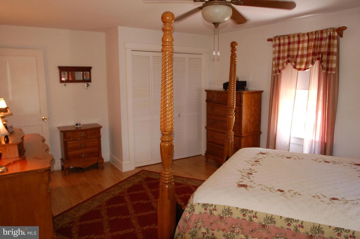 MARTICVILLE - Residential