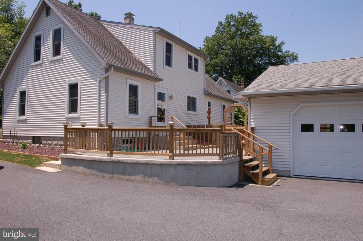 MARTICVILLE - Residential