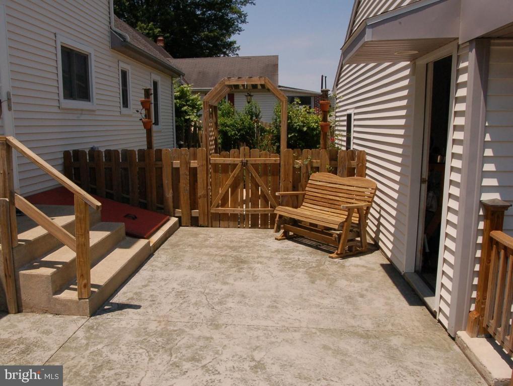 MARTICVILLE - Residential