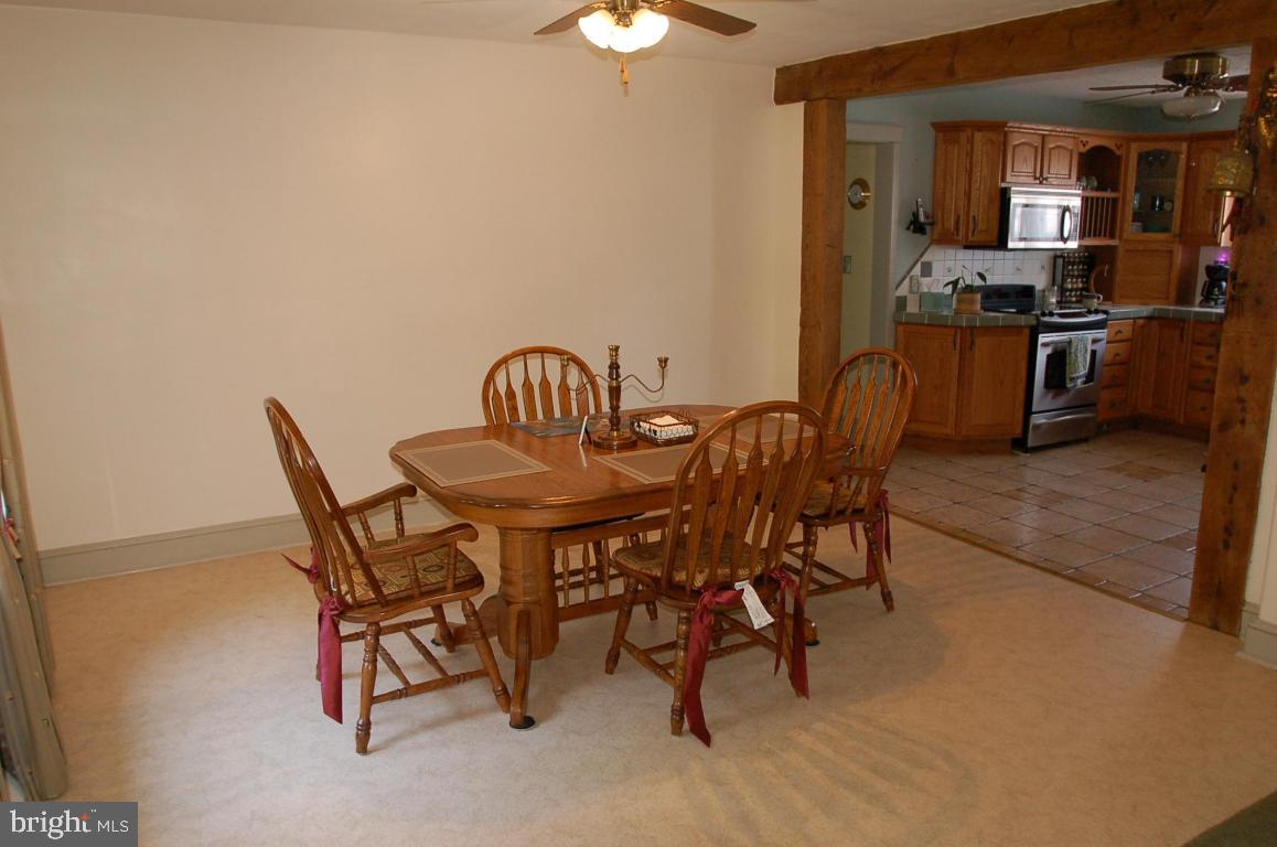 MARTICVILLE - Residential