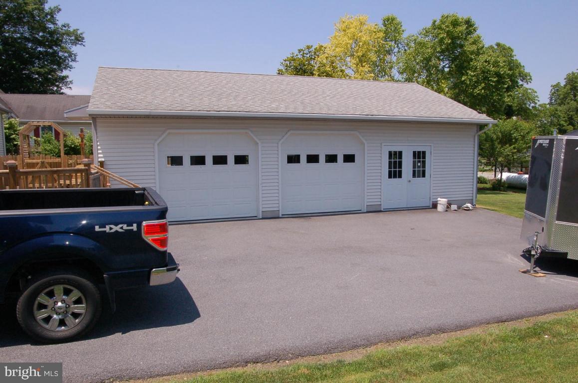 MARTICVILLE - Residential