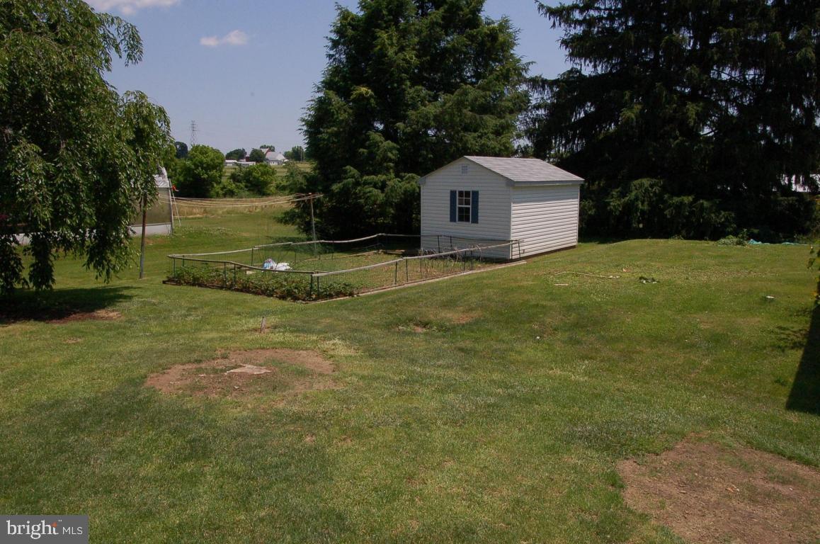 MARTICVILLE - Residential
