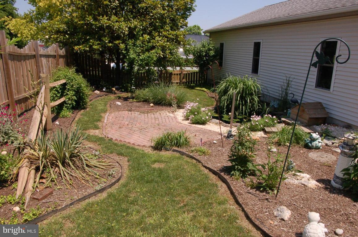 MARTICVILLE - Residential