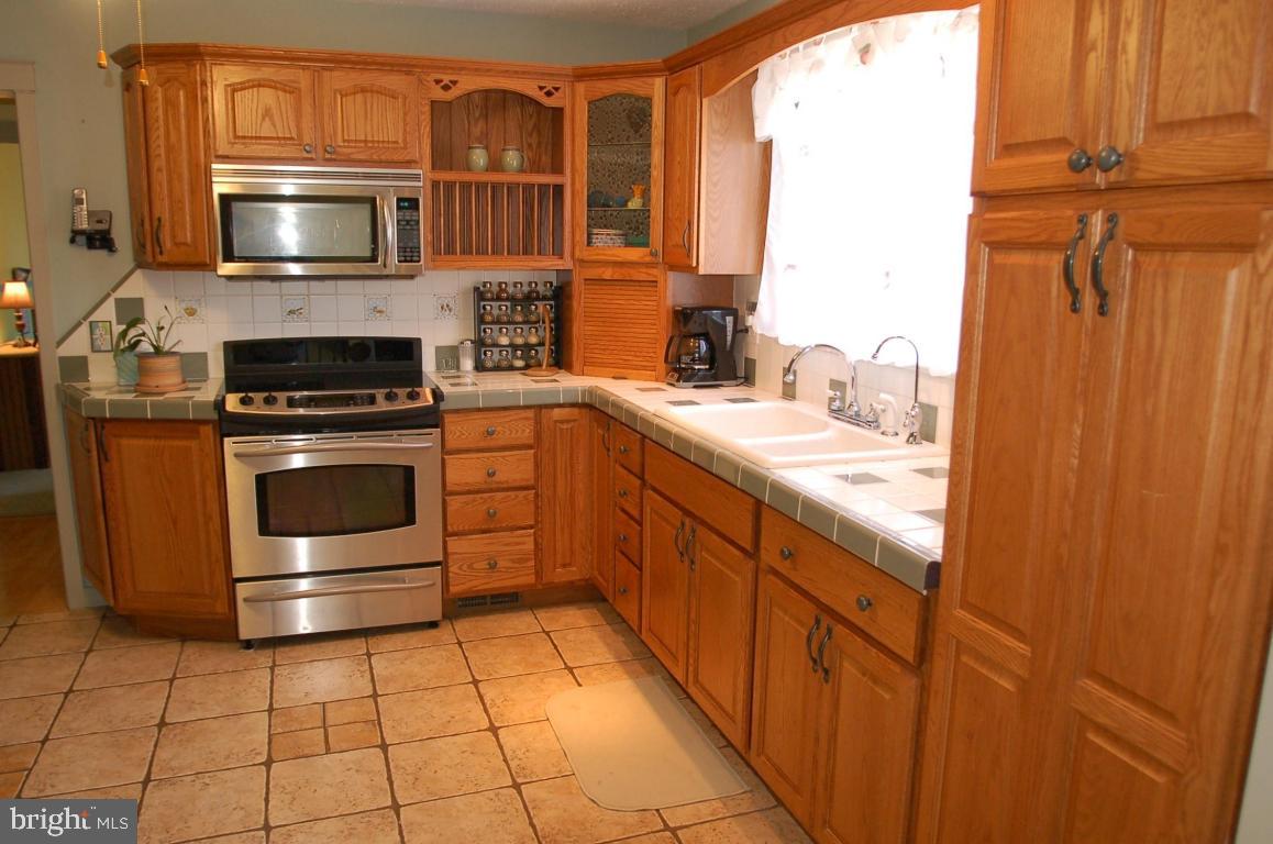 MARTICVILLE - Residential
