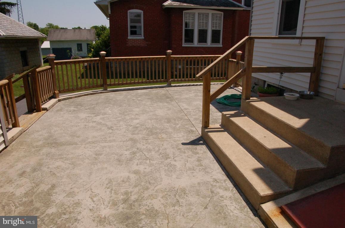 MARTICVILLE - Residential