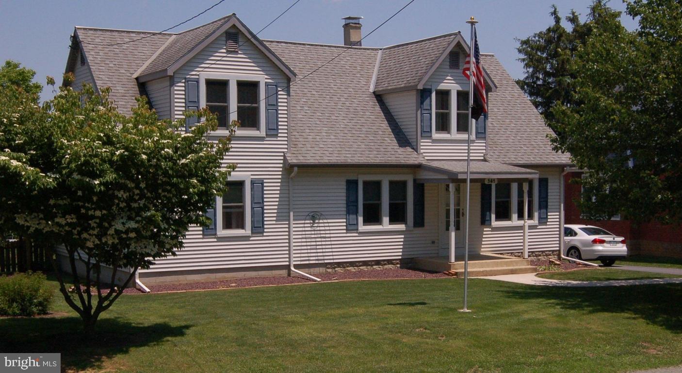 MARTICVILLE - Residential