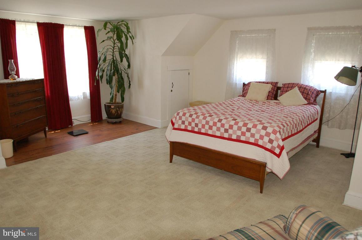 MARTICVILLE - Residential