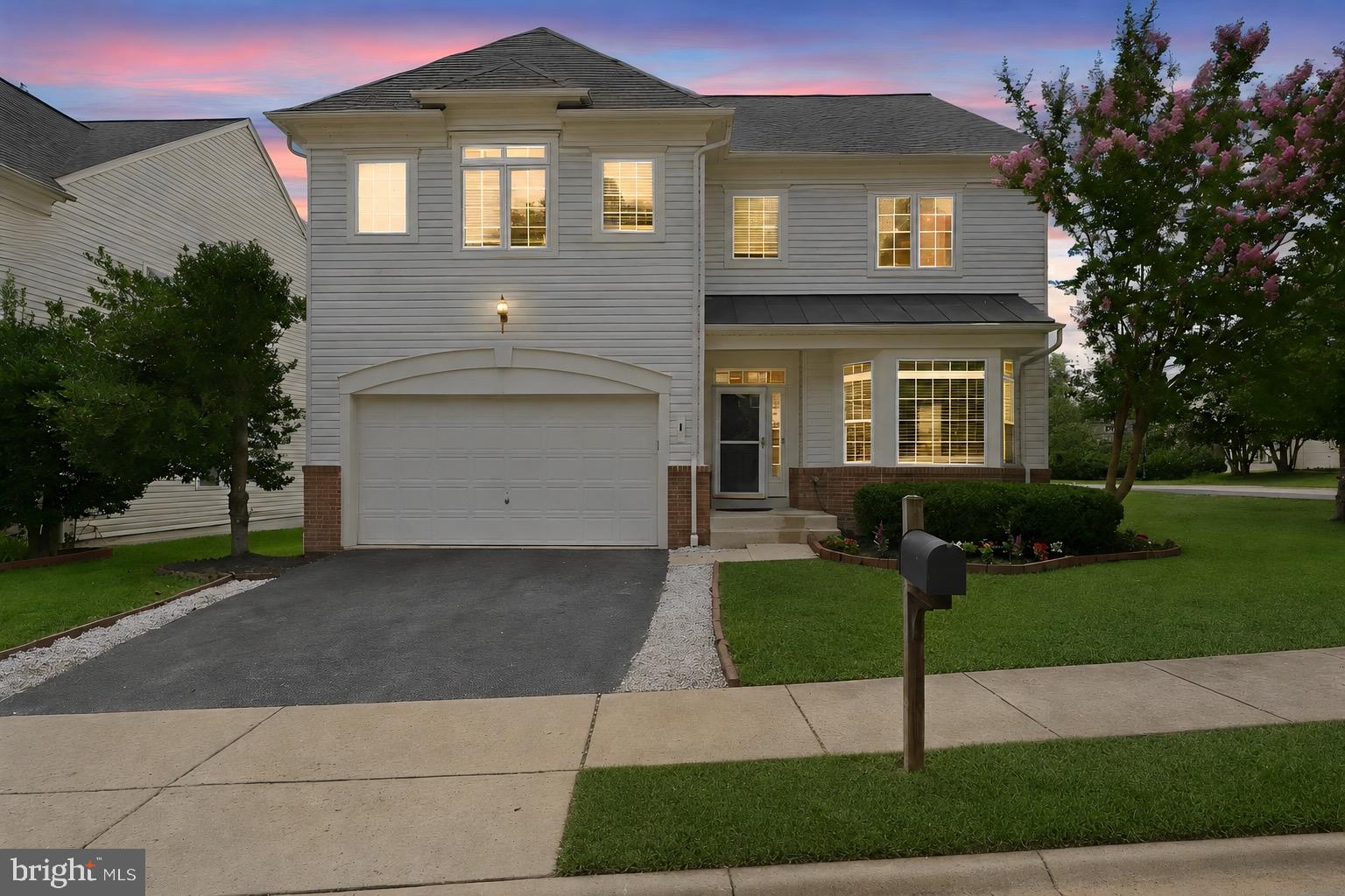 Some homes are easy to describe. Others—like 1 Rivers Edge Terrace—are nearly impossible because there's simply too much to love. At some point, you'll just have to see it for yourself!

Located in the desirable Riverwatch community, this beautifully renovated home offers over 4,000 square feet of thoughtfully designed living space with 5 bedrooms and 3.5 bathrooms. Every detail was updated with today's buyer in mind, blending timeless style with modern comfort. The spacious layout is perfect for everyday living and entertaining, featuring a custom bar that's ready for game nights, holidays, and celebrations. The finished walkout basement provides incredible flexibility with space ideal for an in-law suite, guests, or multi-generational living.

Enjoy the Riverwatch lifestyle with access to the community boardwalk, where stunning Potomac River views create the perfect setting for morning walks or evening sunsets. Major updates provide peace of mind, including a new roof (2026), HVAC system replaced in 2021, and hot water heater (2021).
To make this opportunity even sweeter, the seller is offering $5,000 toward the buyer's closing costs with a full-price offer. Luxury, space, thoughtful updates, and an exceptional location—this is one you don't want to miss. Schedule your private showing today before someone else beats you to it!