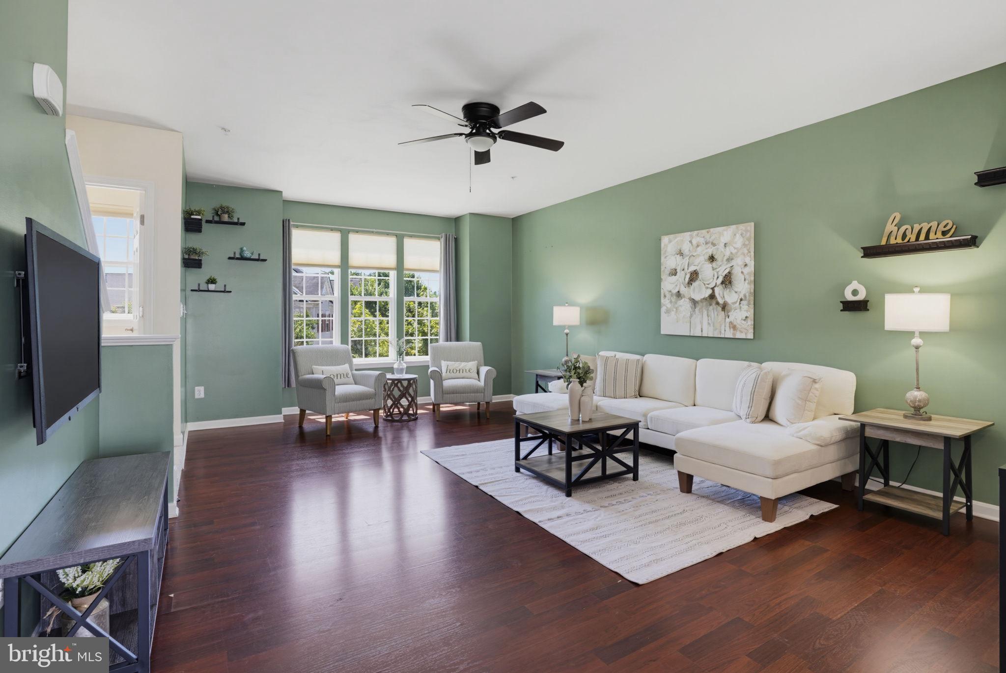 PRIMROSE PARK AT WILDEWOOD - Residential