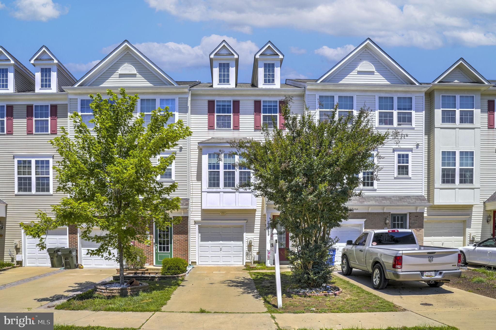 PRIMROSE PARK AT WILDEWOOD - Residential