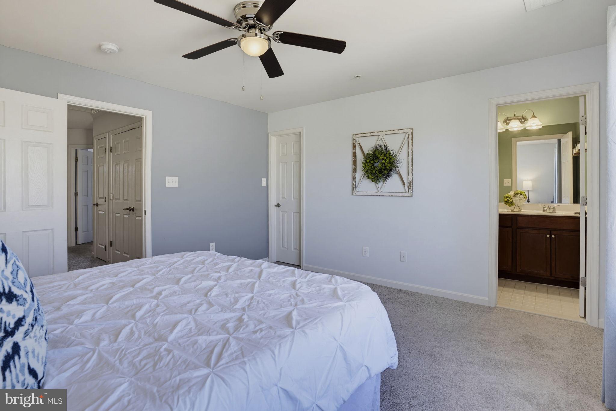PRIMROSE PARK AT WILDEWOOD - Residential