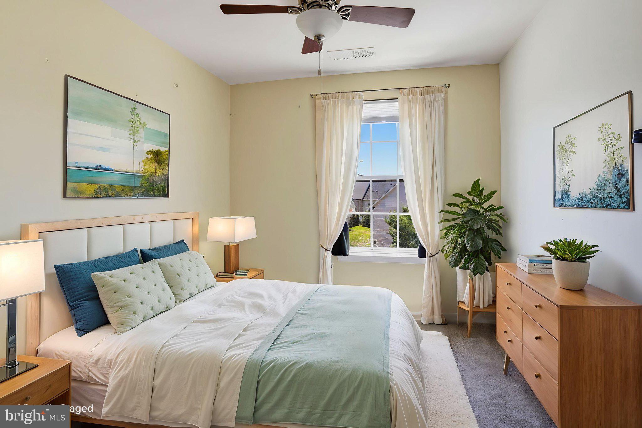 PRIMROSE PARK AT WILDEWOOD - Residential