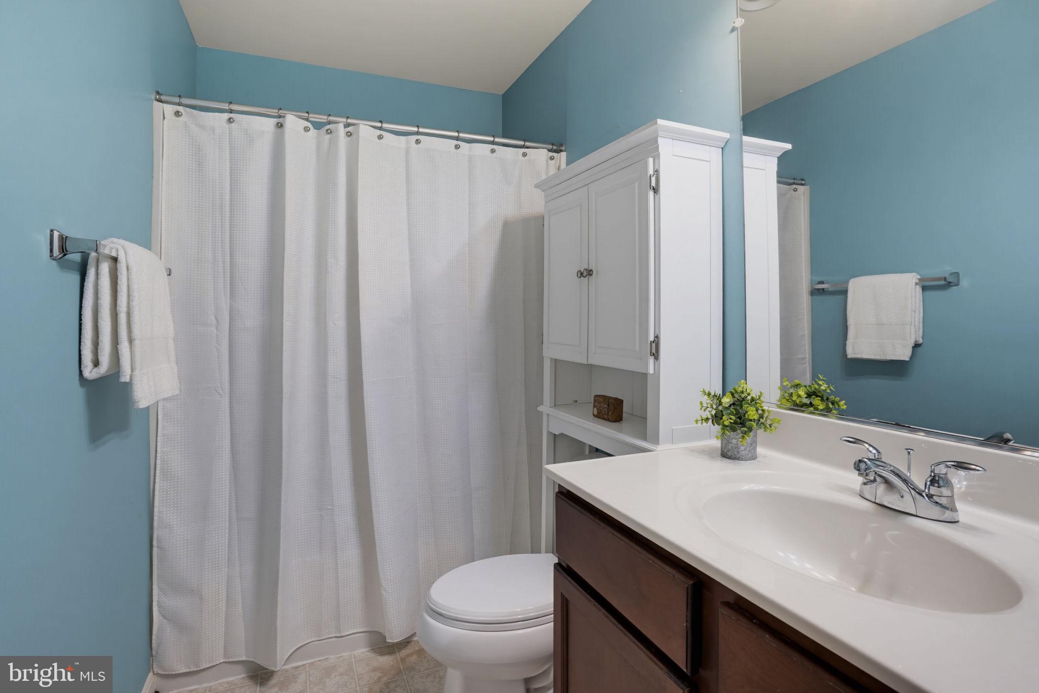PRIMROSE PARK AT WILDEWOOD - Residential