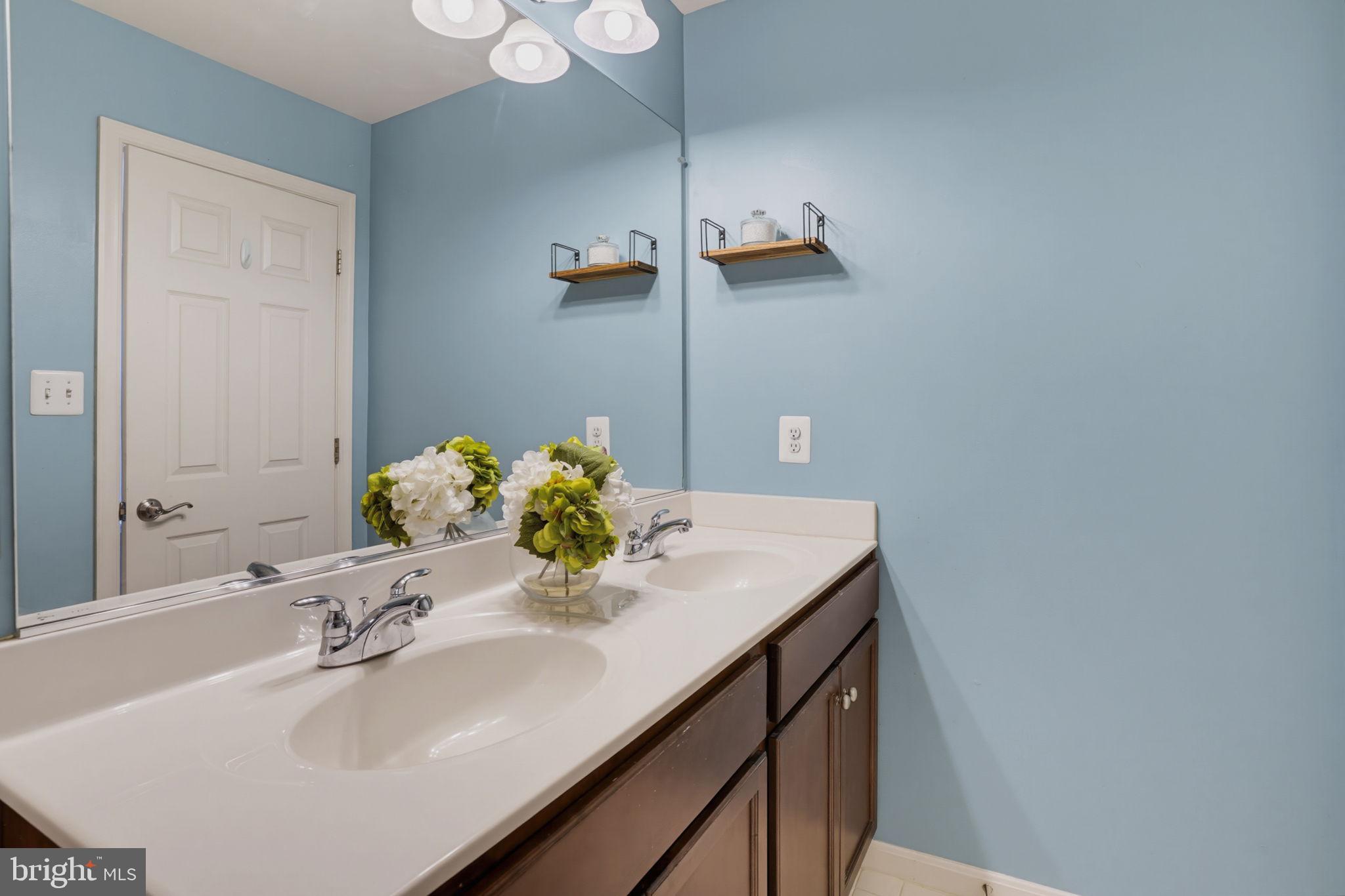 PRIMROSE PARK AT WILDEWOOD - Residential