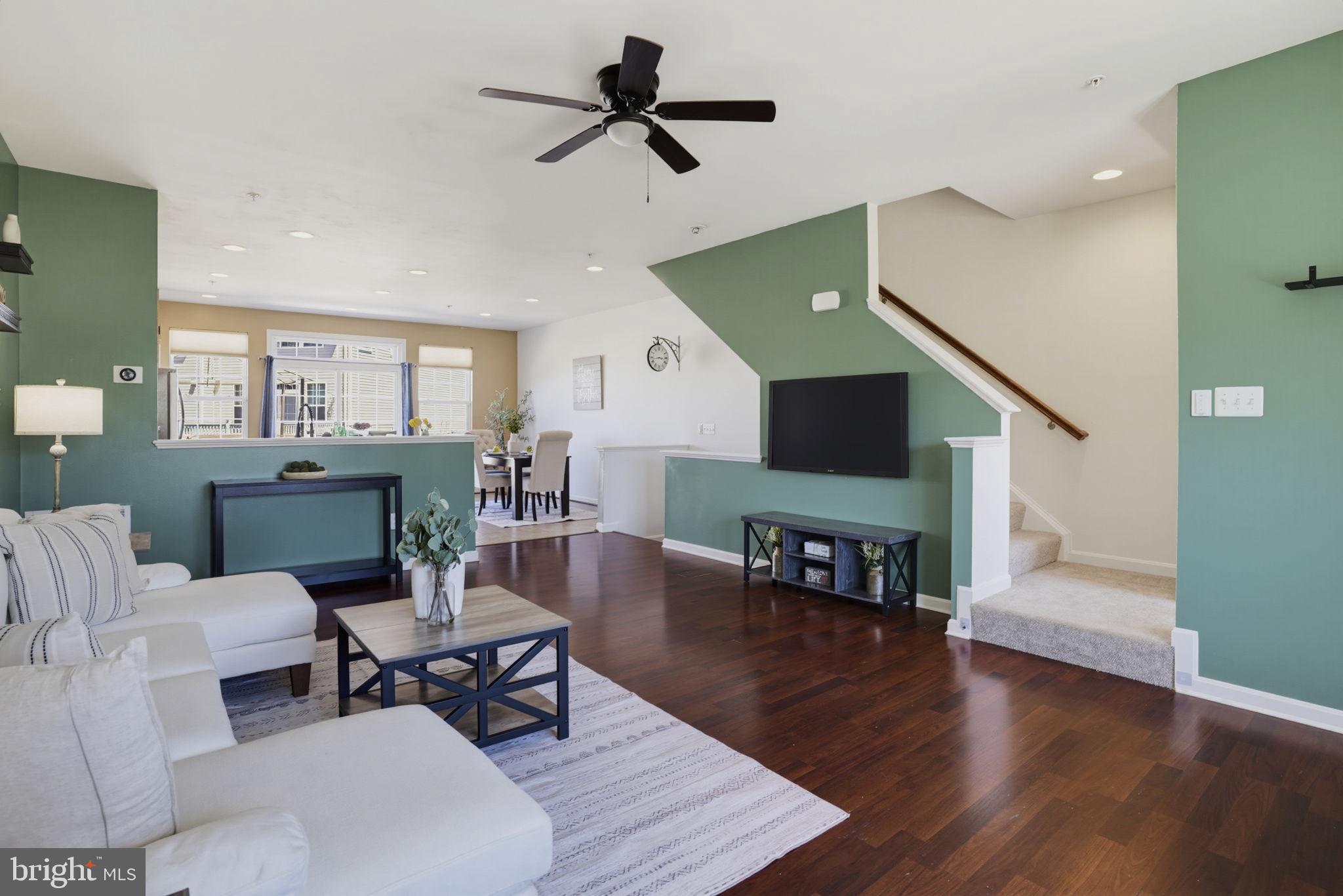 PRIMROSE PARK AT WILDEWOOD - Residential