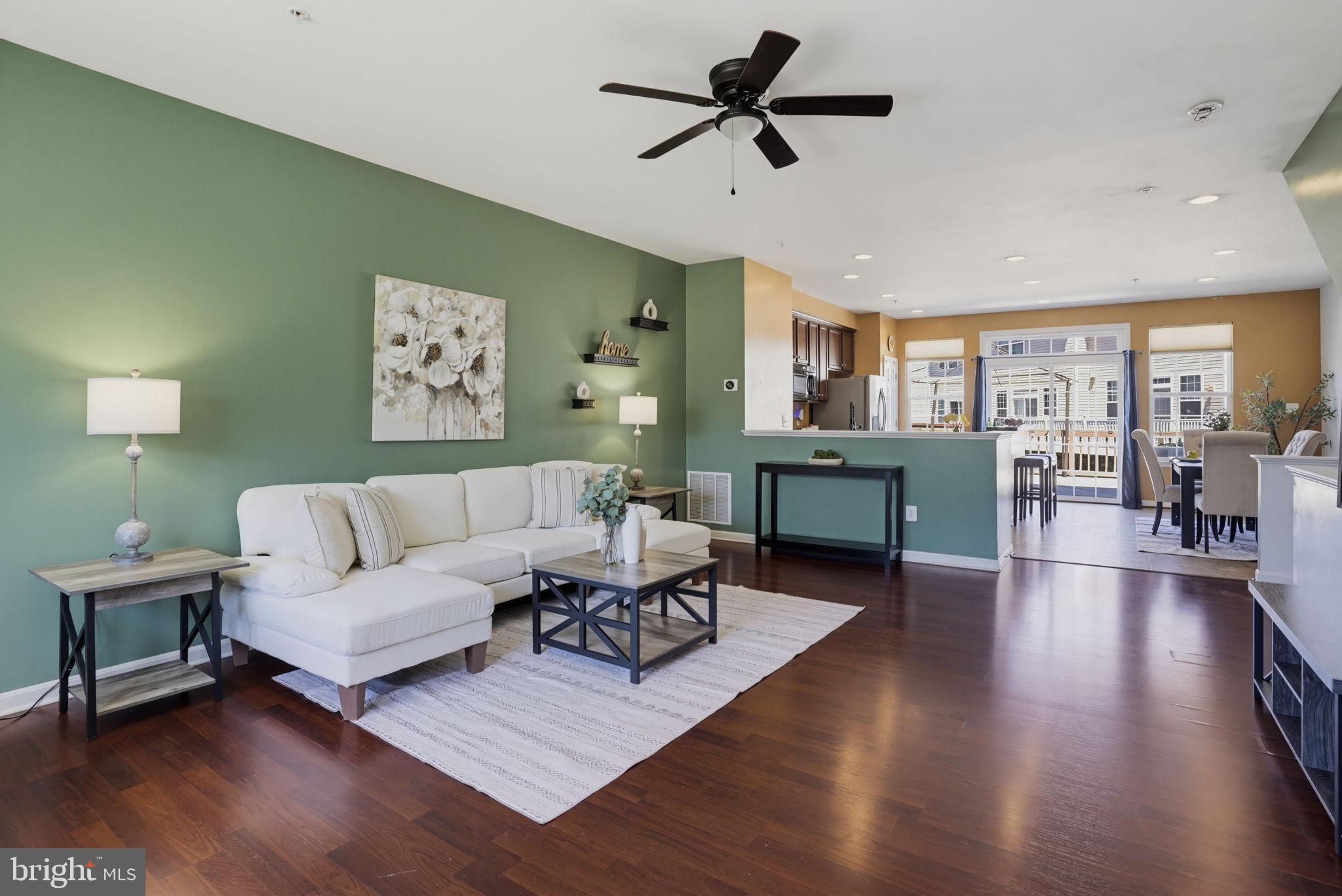 PRIMROSE PARK AT WILDEWOOD - Residential