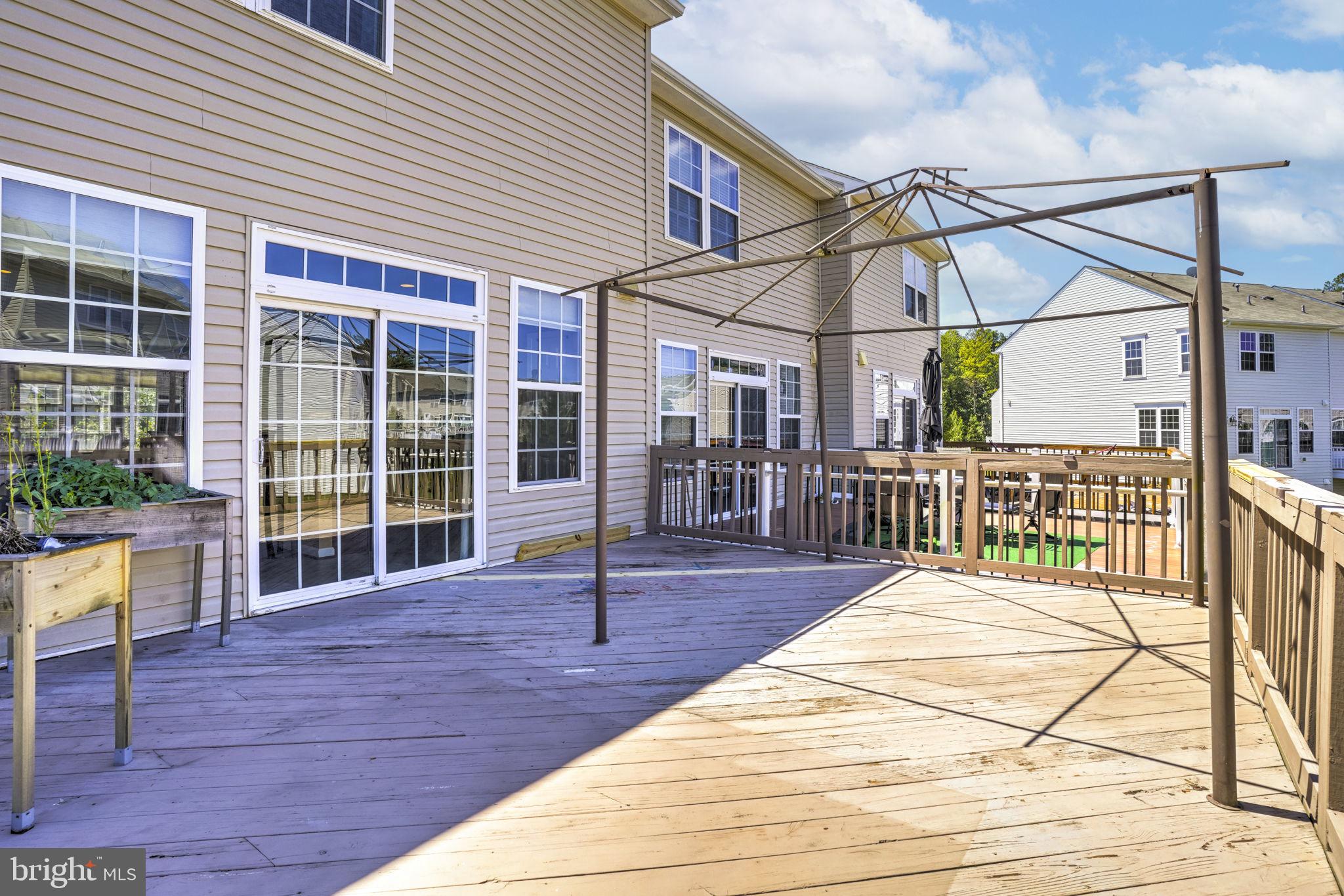 PRIMROSE PARK AT WILDEWOOD - Residential